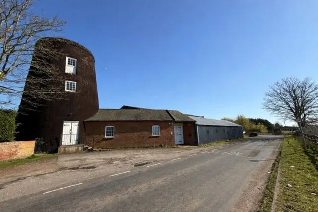 Mill Lane, Addlethorpe, PE24, photo 2