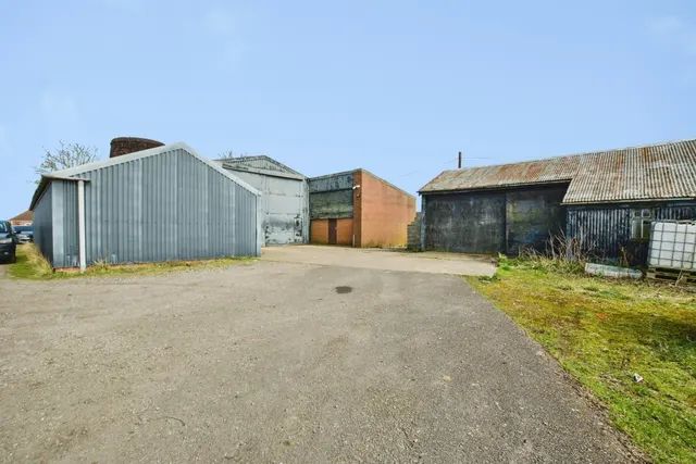 Mill Lane, Addlethorpe, PE24, photo 1