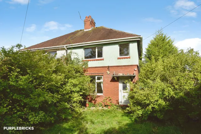 Abbotts Road, Leek, ST13, photo 1