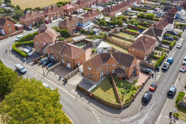 Broad Walk, Knowle, Bristol, BS4 2RZ, photo 1