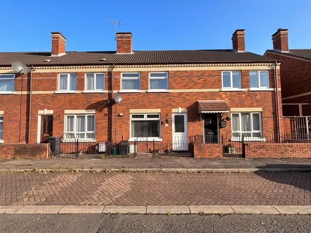 Lancaster Street, Belfast, BT15, photo 1