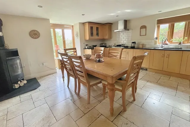 Photo 2 — West Bourton Road, Bourton, Gillingham, Dorset SP8 5PQ