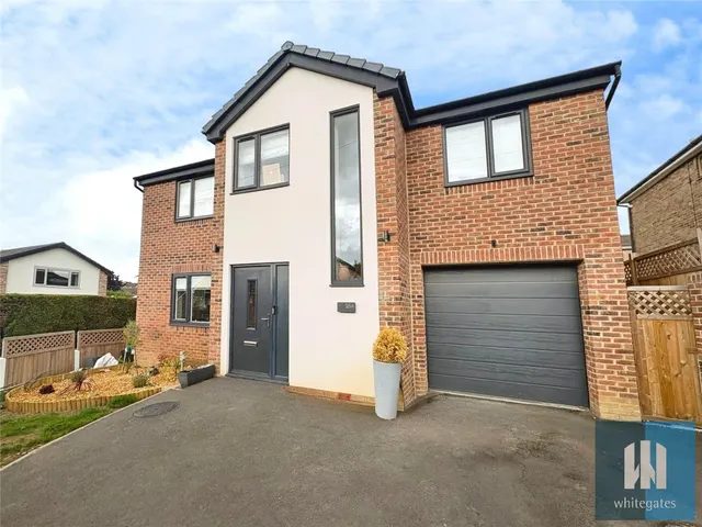 Kings Head Road, Mirfield, WF14, photo 2