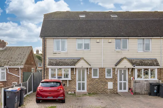 Camden Road, Broadstairs, CT10, photo 1
