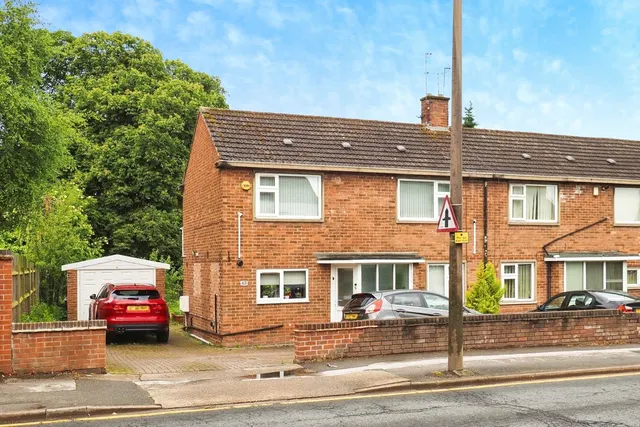 Church Street, Stapleford, Nottingham, Nottinghamshire, NG9, photo 1