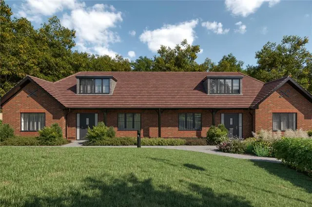 Bakeham Lane, Englefield Green, TW20, photo 1