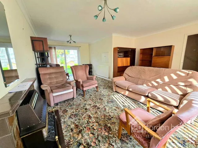 Photo 2 — South Western Crescent, Poole, BH14 8RR