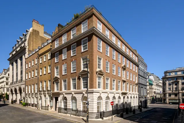 Photo 2 — St James', London