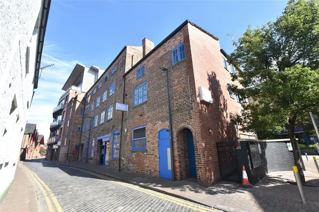 Dock Street, Leeds, LS10, photo 1