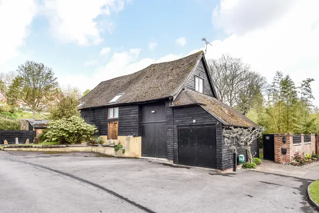 HIgh Street, Wherwell, SP11, photo 1