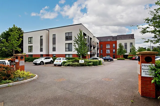 Keeper Close, Taunton, TA1, photo 1