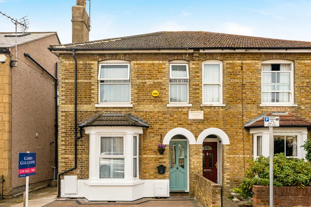 Edgar Road, West Drayton, UB7, photo 1