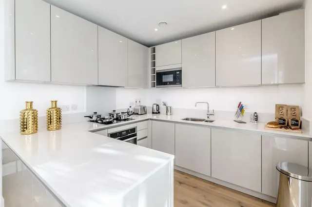 Rochester Place, Camden, NW1, photo 3