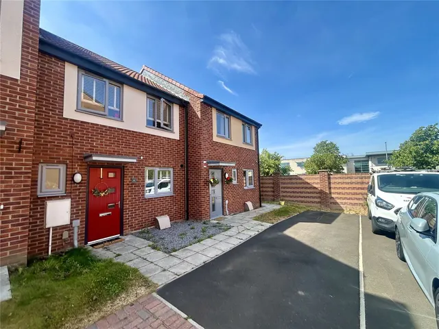Meadowsweet Lane, Darlington, Durham, DL1, photo 1