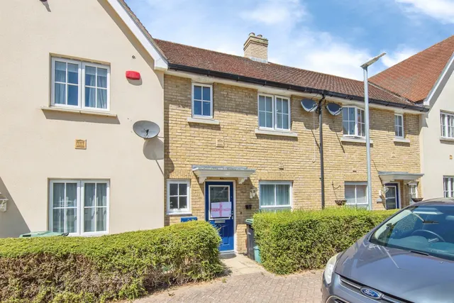 Weetmans Drive, Highwoods, Colchester, photo 1