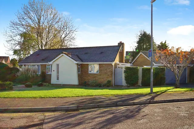 Aintree Drive, Downend, Bristol, BS16, photo 1