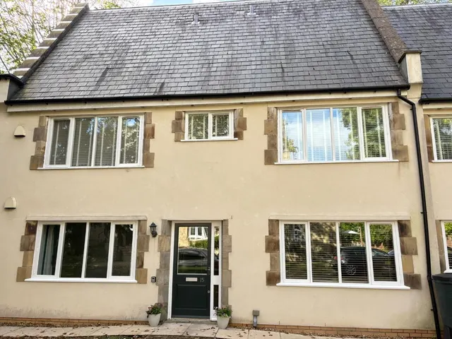 Dudley Road, Whalley Range, M16, photo 1
