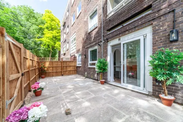 Bourne Terrace, London, W2, photo 2