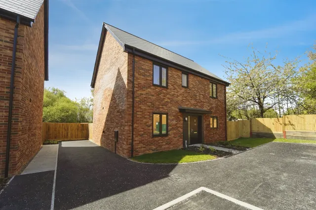Farm Field Place, Herstmonceux, Hailsham, photo 1