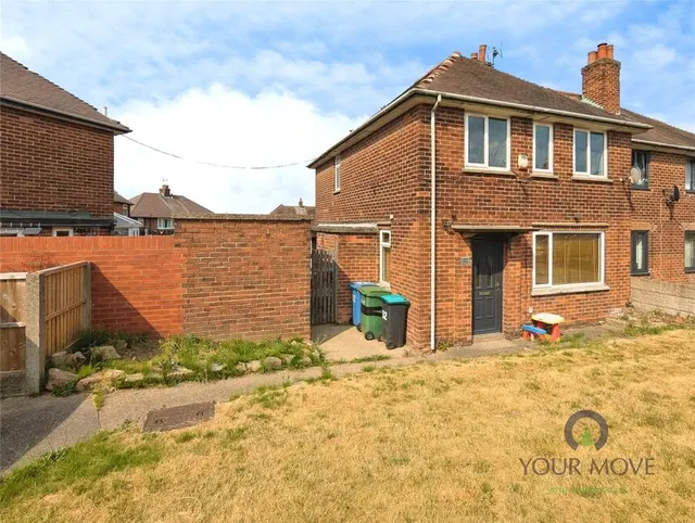 Beazley Avenue, Mansfield, Nottinghamshire, NG18, photo 1