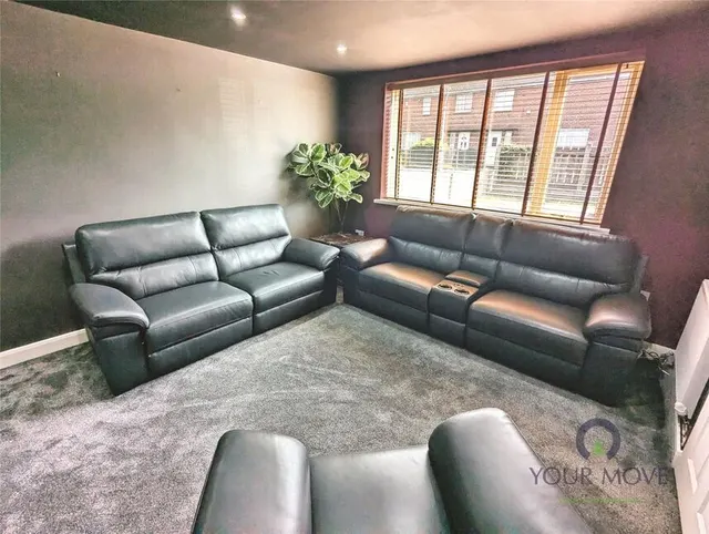Photo 3 — Beazley Avenue, Mansfield, Nottinghamshire, NG18