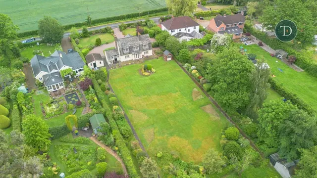 Photo 3 — Grove Road, Mollington, CH1 6LG