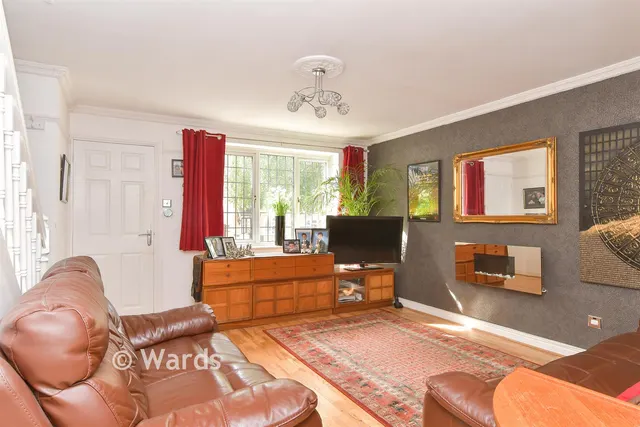 Falkland Place, Walderslade Woods, ME5, photo 2