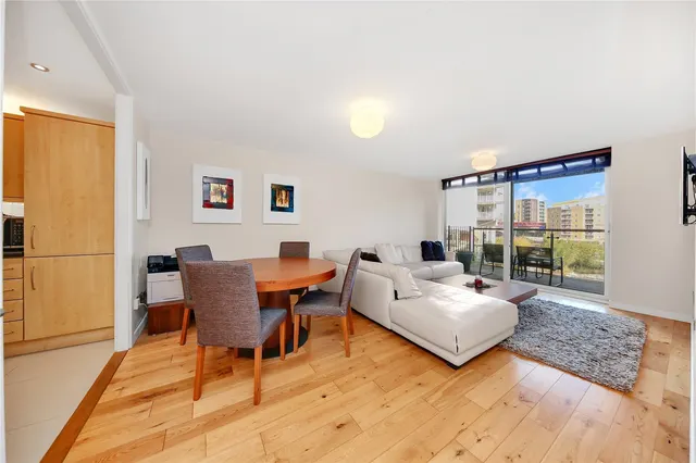 Berglen Court, Limehouse, E14, photo 1