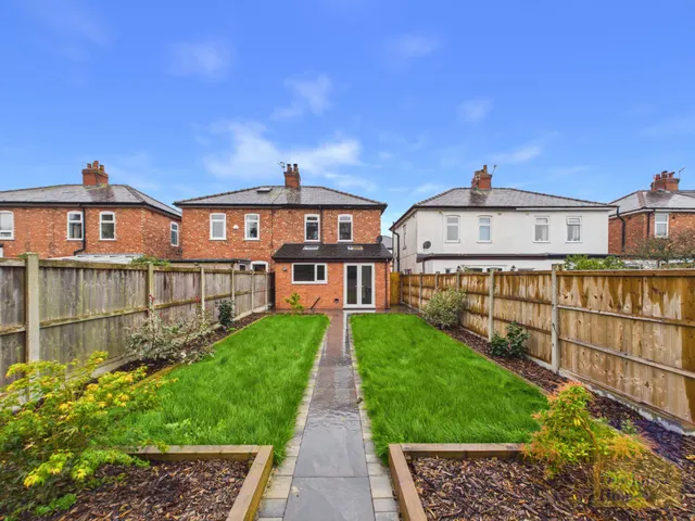 Ribby Avenue, Kirkham, PR4, photo 1