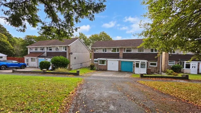 Long Down Gardens, Plymouth, PL6, photo 2