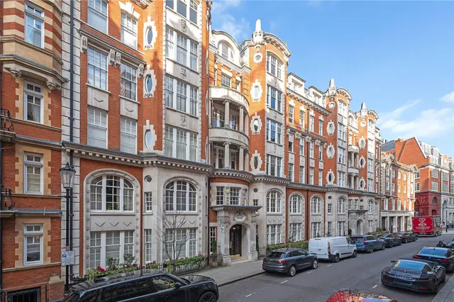 Basil Street, Knightsbridge, SW3, photo 1