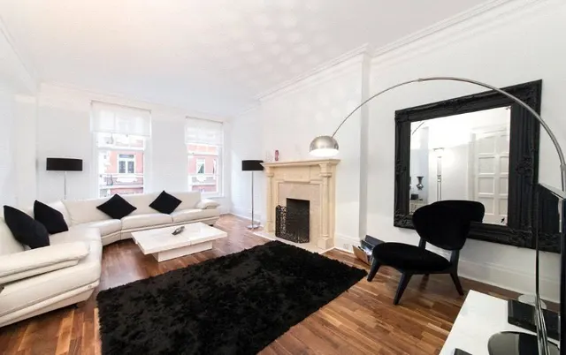 Photo 2 — Basil Street, Knightsbridge, SW3