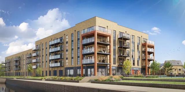 Henley Approach, Northfleet, DA11, photo 1