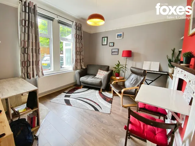 Photo 2 — Charminster Road, Bournemouth, Dorset, BH8 9RW