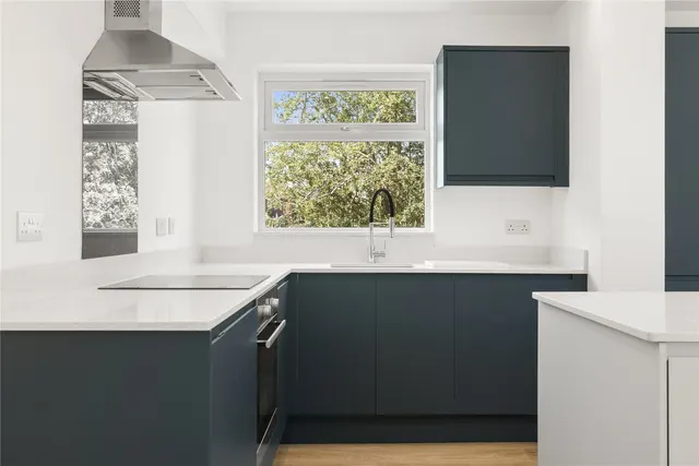 Photo 3 — Douglas Road, Esher, Surrey, KT10