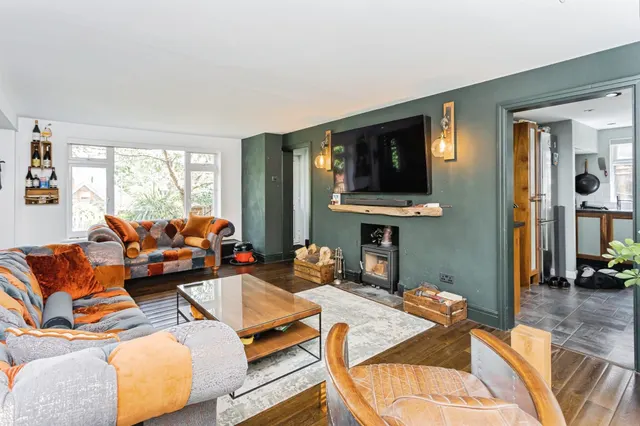 Clayton Park, Hassocks, BN6, photo 3