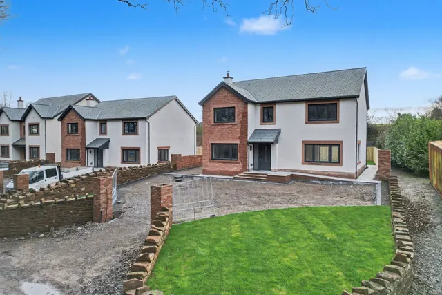 Hayton Aspatria, Wigton, CA7, photo 2