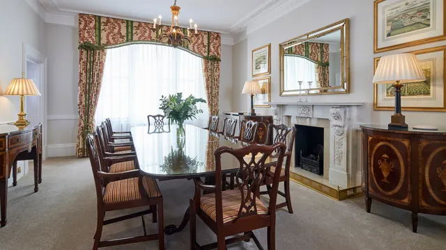 Hyde Park Gate, Kensington, SW7, photo 2