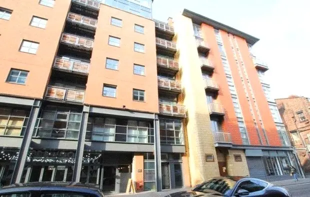 Colquitt Street, Liverpool, L1, photo 1