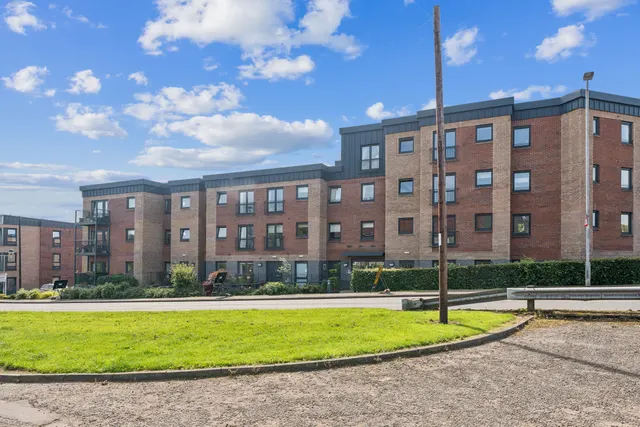 Craigdhu Road, Riverwood, G62, photo 1