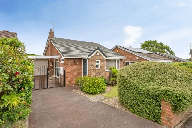 Haids Road, Maltby, Rotherham, photo 1