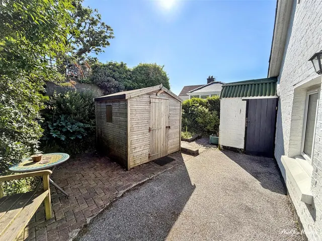 Pendower Road, Veryan, photo 2