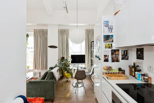 Dod Street, London, E14, photo 1