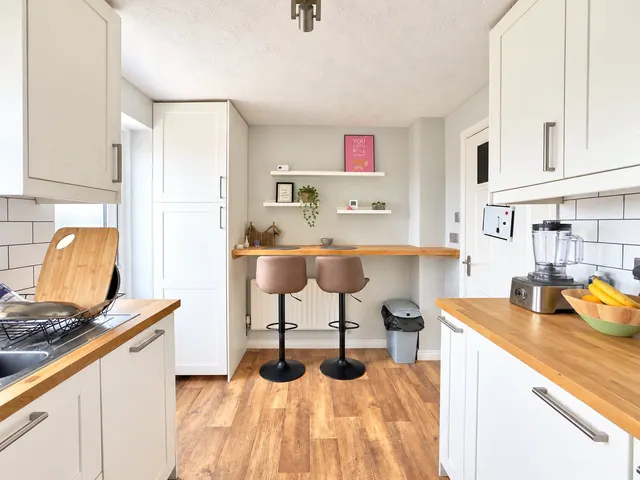 Ashby Close, Moreton, CH46, photo 2