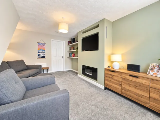 Ashby Close, Moreton, CH46, photo 3