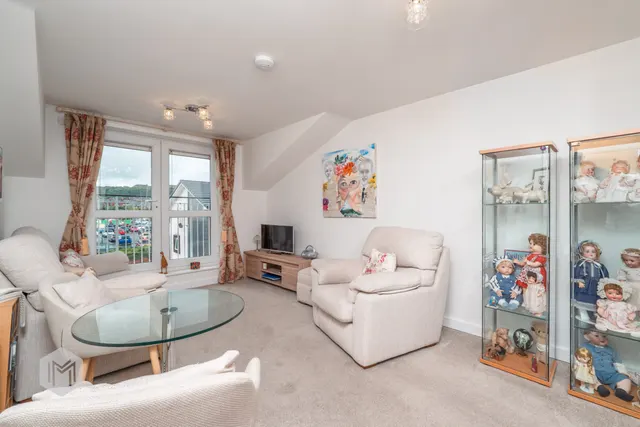 Photo 2 — Manor Gardens Hough Fold Way, Bolton, BL2 3DR