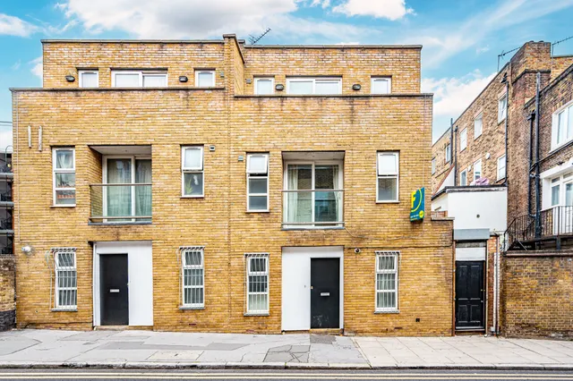 29 Gaskin Street, London, photo 1