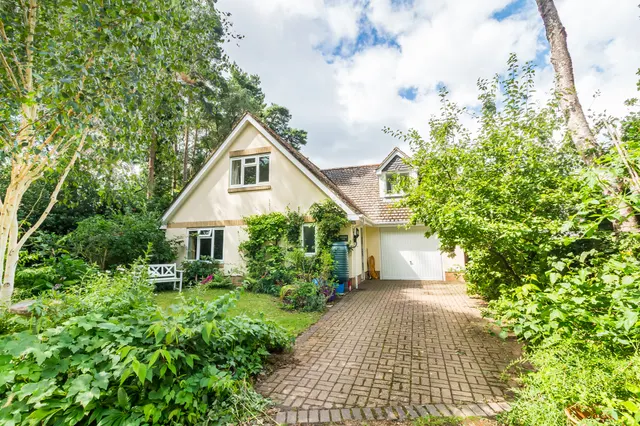 15a Park Lane, Alderholt, Fordingbridge, Fordingbridge, SP6 3AJ, photo 1