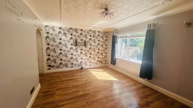 Arrandale, Hemlington, Middlesbrough, photo 1