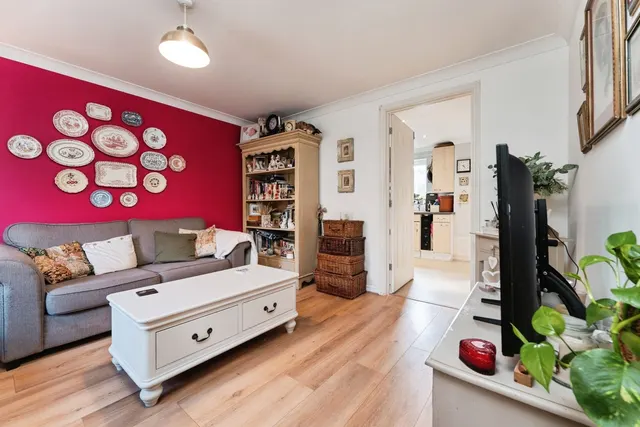 Photo 2 — Yew Drive, Brandon, Suffolk, IP27